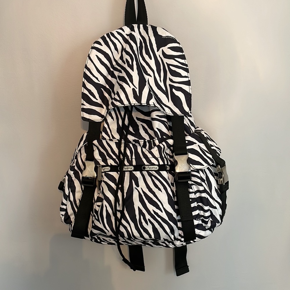 LESPORTSAC BOOK BAG